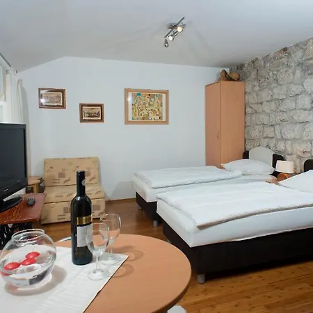 Old Town Gverovic Apartment Dubrovnik