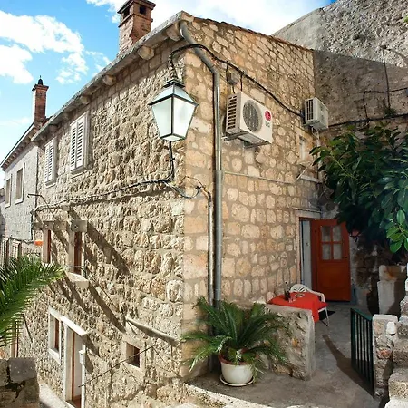 Old Town Gverovic Apartment