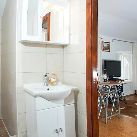 Old Town Gverovic Apartment Dubrovnik