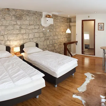 Apartment Old Town Gverovic Dubrovnik