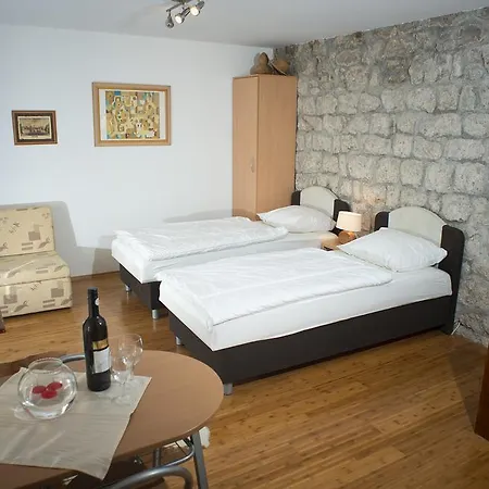 Apartment Old Town Gverovic Dubrovnik