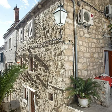 Apartment Old Town Gverovic *